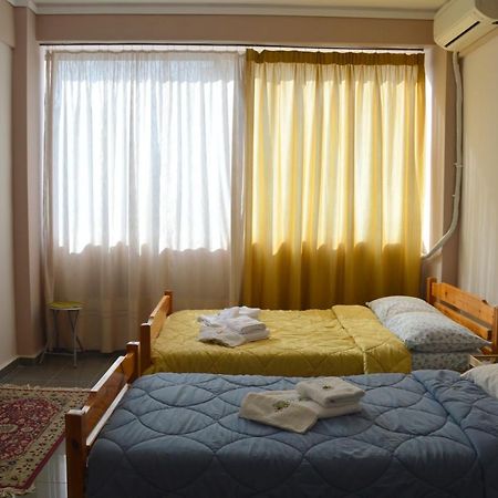 Eleni-Apartments Saloniki Zewnętrze zdjęcie