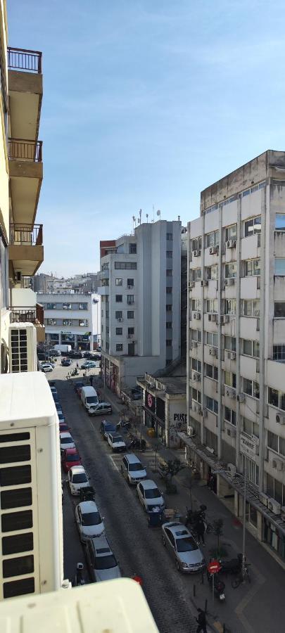 Eleni-Apartments Saloniki Pokój zdjęcie