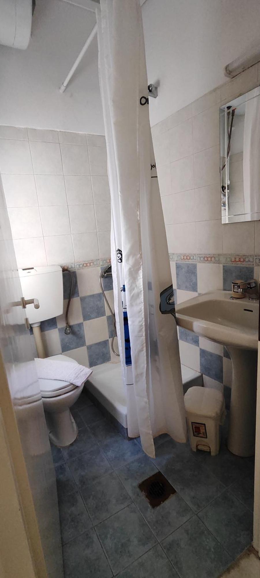 Eleni-Apartments Saloniki Zewnętrze zdjęcie