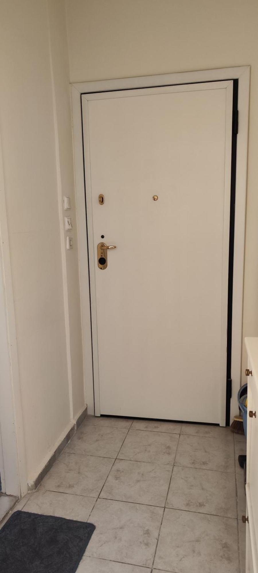 Eleni-Apartments Saloniki Pokój zdjęcie