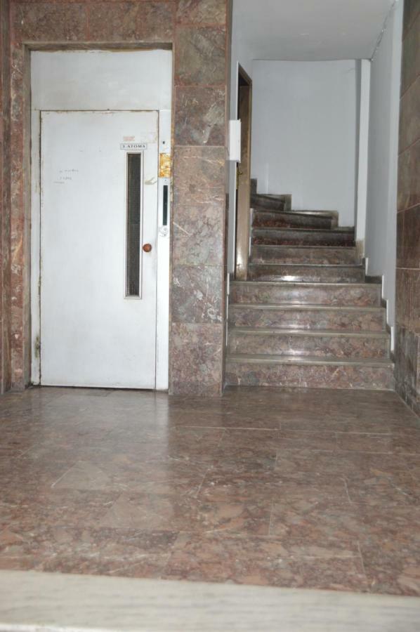 Eleni-Apartments Saloniki Zewnętrze zdjęcie