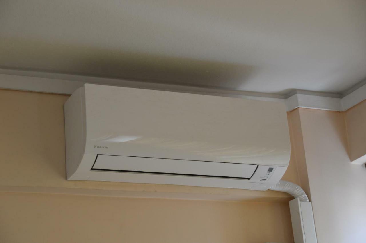 Eleni-Apartments Saloniki Zewnętrze zdjęcie