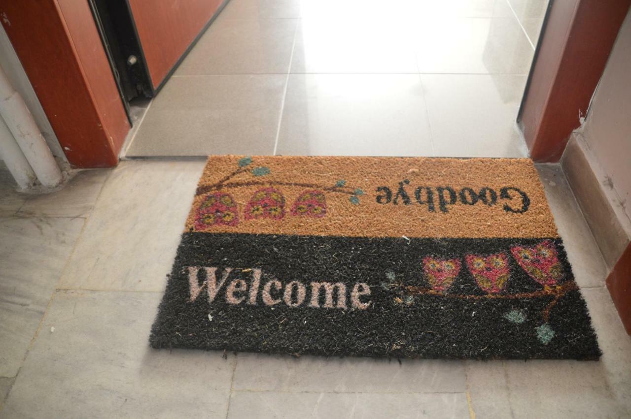 Eleni-Apartments Saloniki Zewnętrze zdjęcie