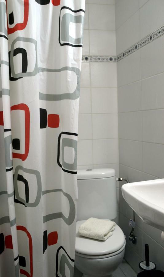 Eleni-Apartments Saloniki Zewnętrze zdjęcie