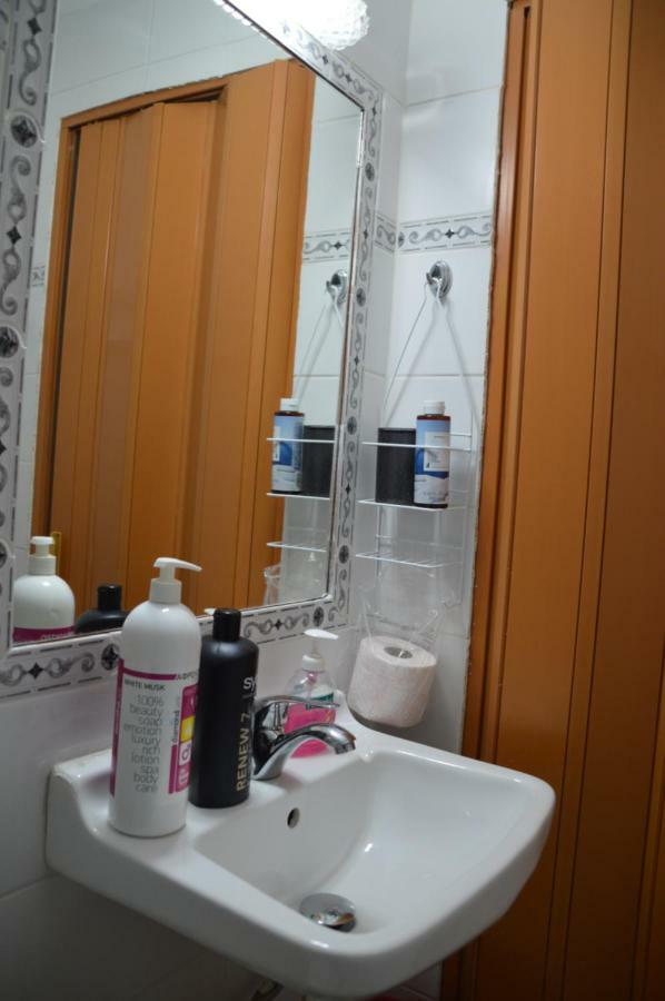 Eleni-Apartments Saloniki Zewnętrze zdjęcie