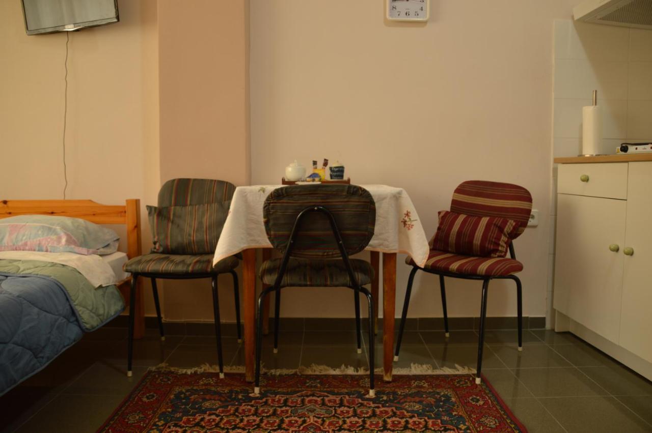 Eleni-Apartments Saloniki Zewnętrze zdjęcie