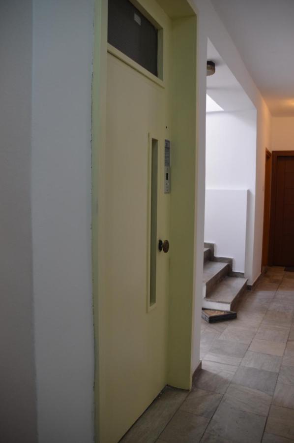 Eleni-Apartments Saloniki Zewnętrze zdjęcie